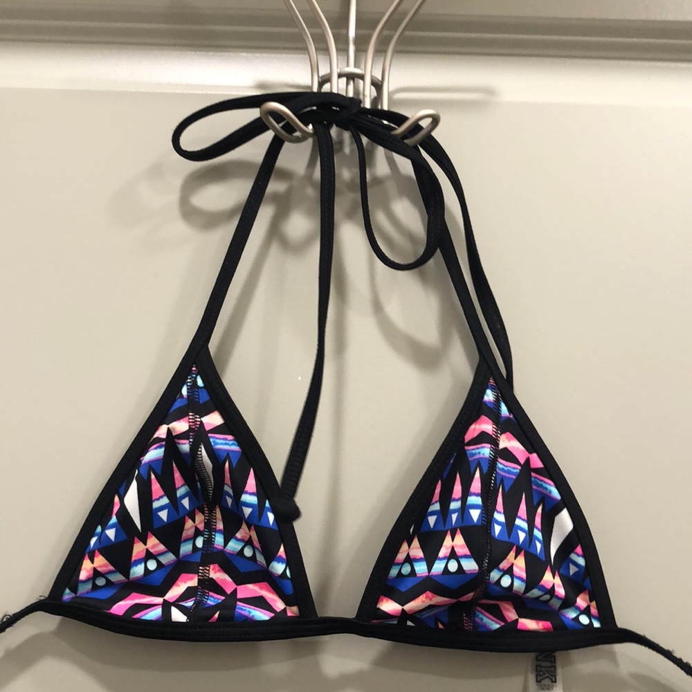 Bathing suit top